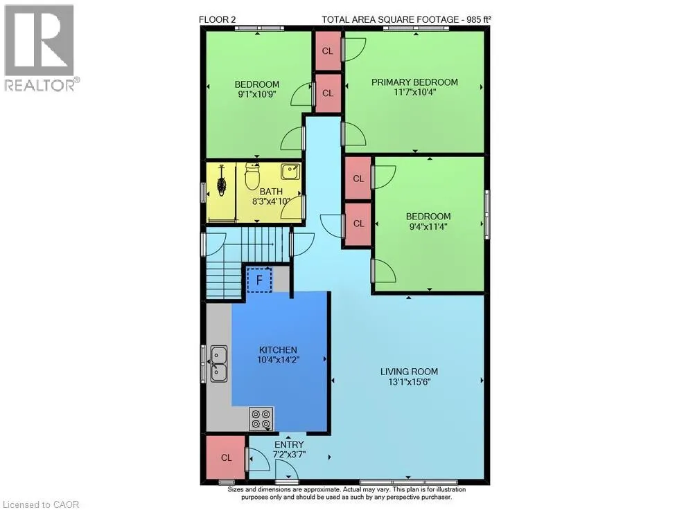 19 WELBOURN Drive