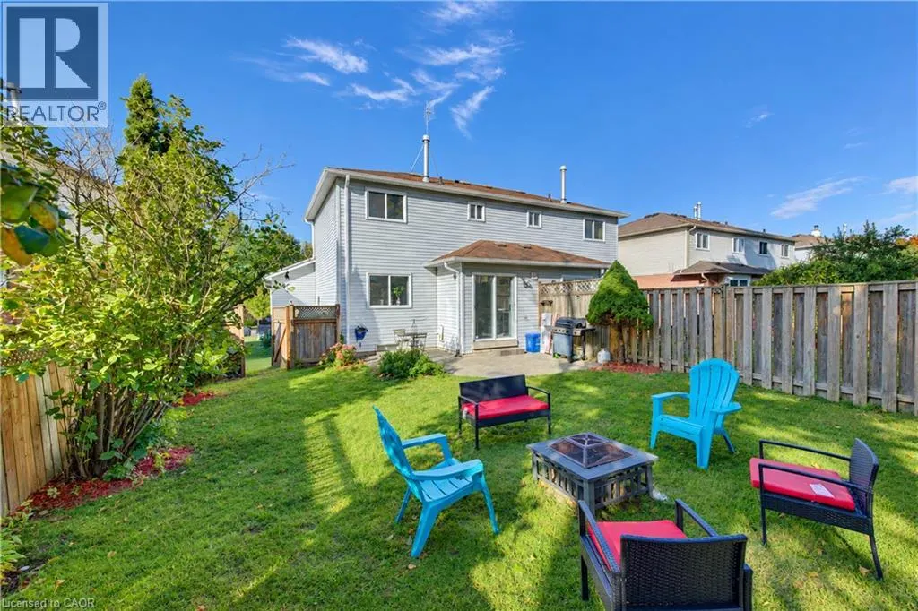 190 NITH RIVER Way