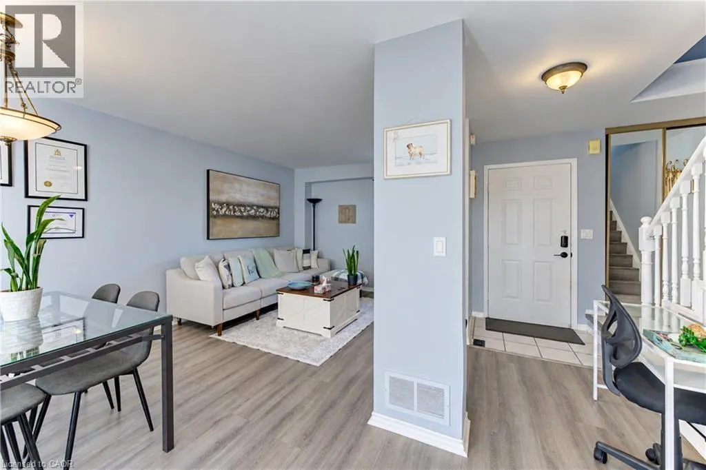 190 NITH RIVER Way