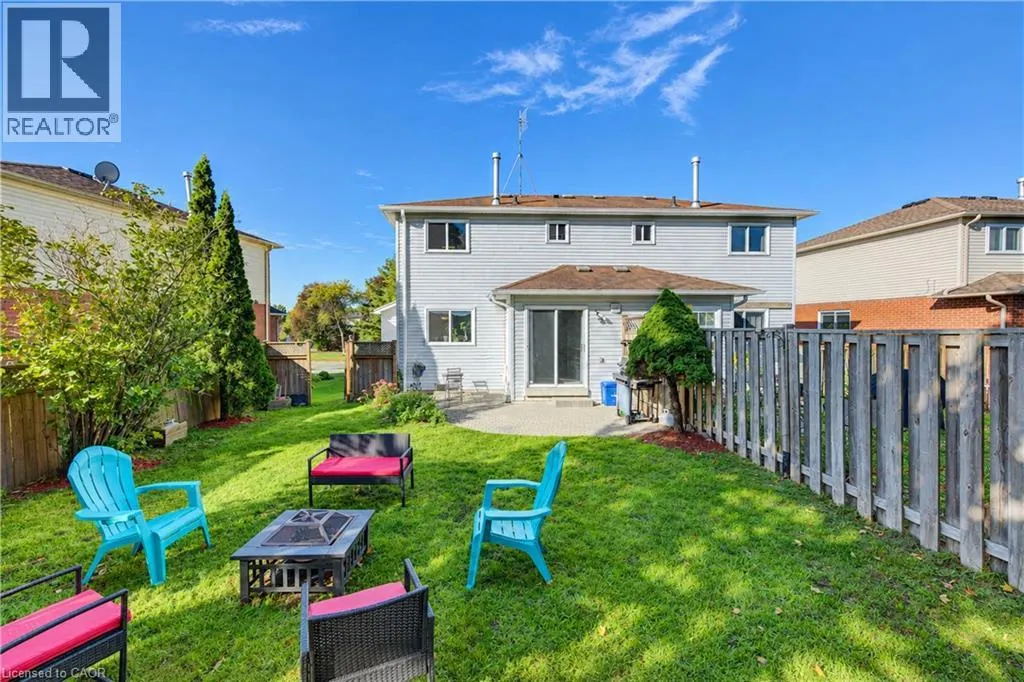 190 NITH RIVER Way