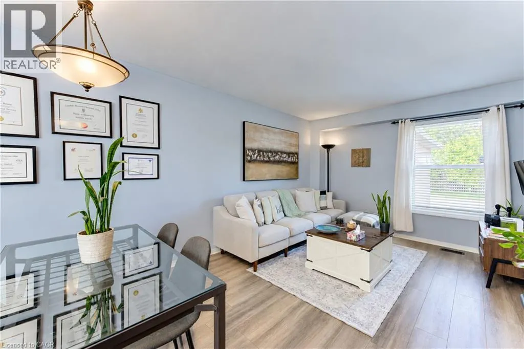 190 NITH RIVER Way