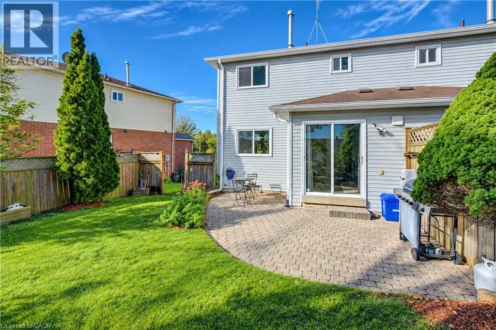 190 NITH RIVER Way