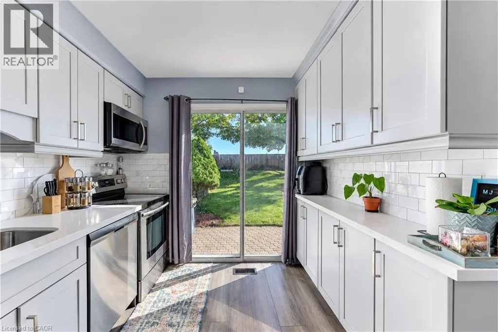 190 NITH RIVER Way