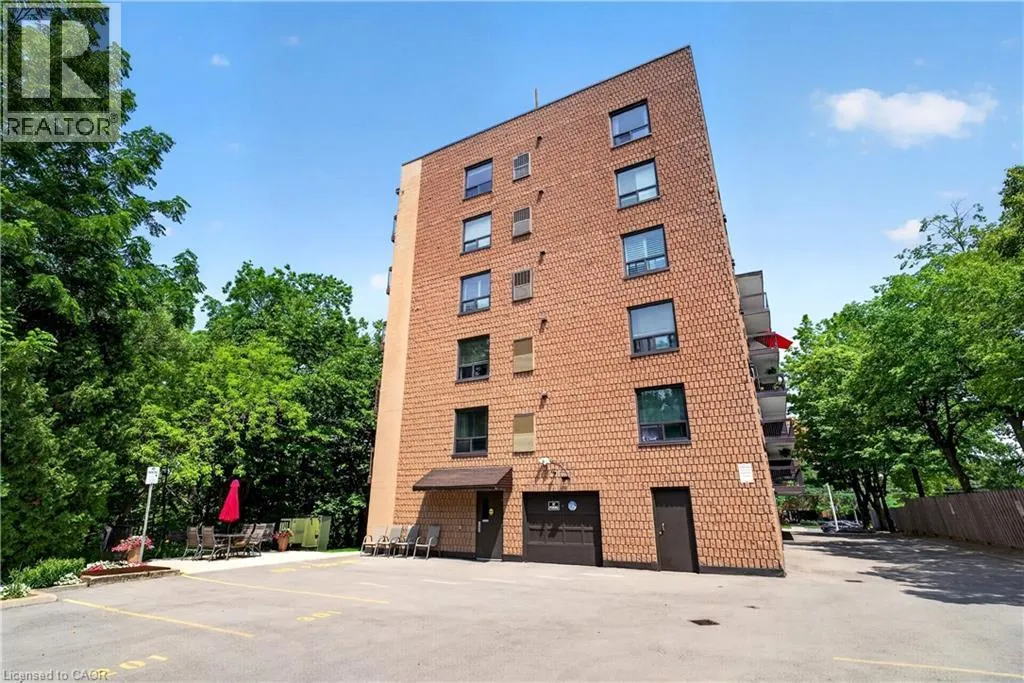 966 QUEENSTON Road Unit# 203 #203