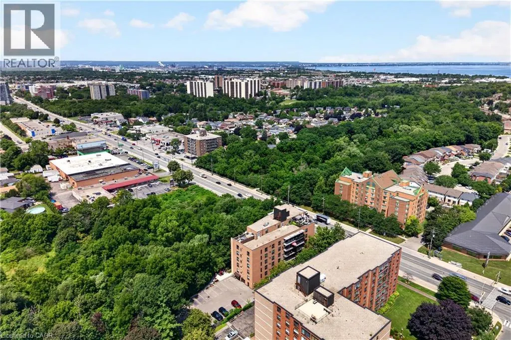 966 QUEENSTON Road Unit# 203 #203