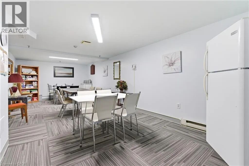 966 QUEENSTON Road Unit# 203 #203