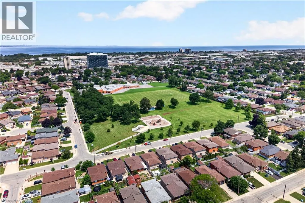 966 QUEENSTON Road Unit# 203 #203