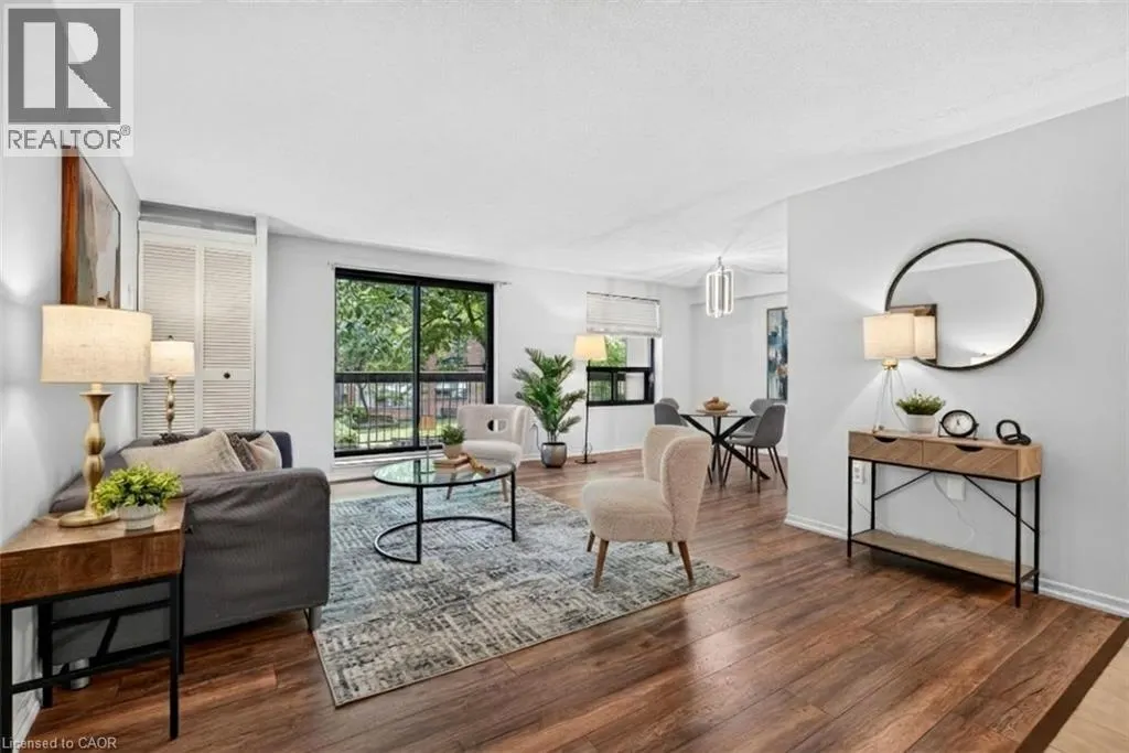966 QUEENSTON Road Unit# 203 #203