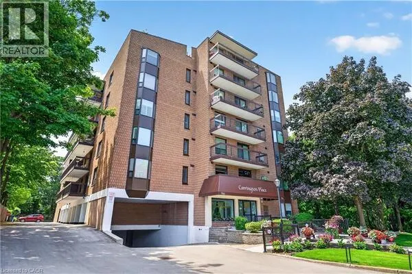 966 QUEENSTON Road Unit# 203 #203