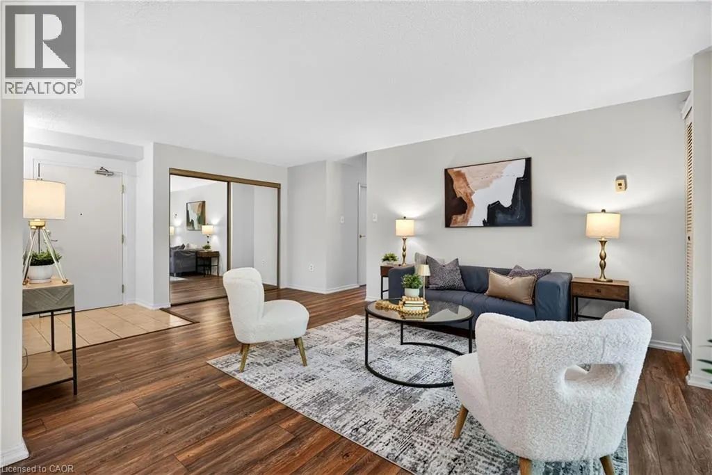 966 QUEENSTON Road Unit# 203 #203