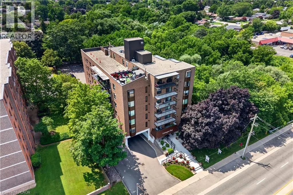966 QUEENSTON Road Unit# 203 #203
