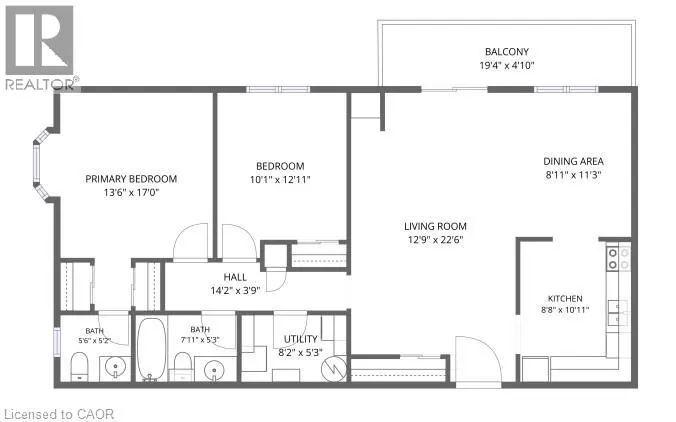 966 QUEENSTON Road Unit# 203 #203
