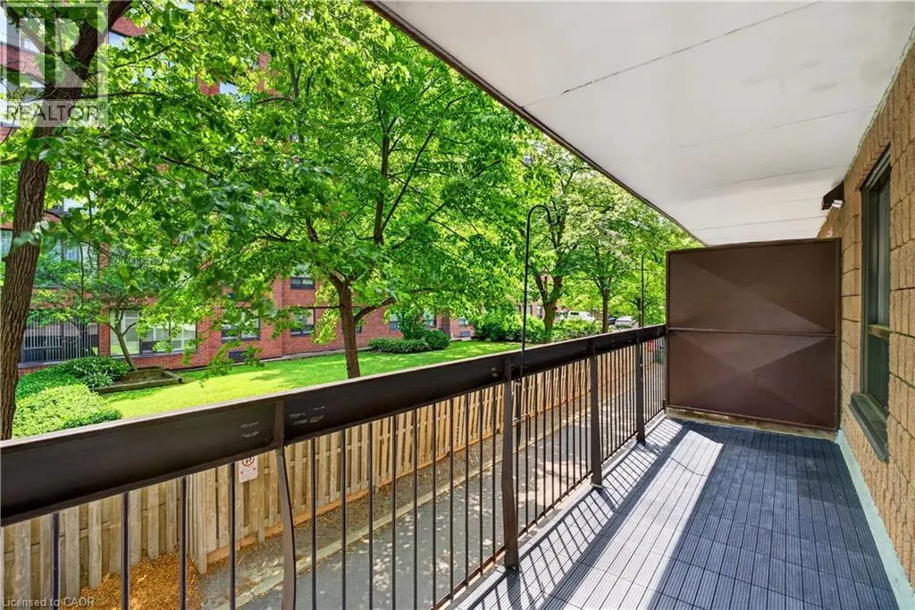 966 QUEENSTON Road Unit# 203 #203