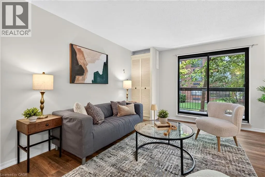 966 QUEENSTON Road Unit# 203 #203