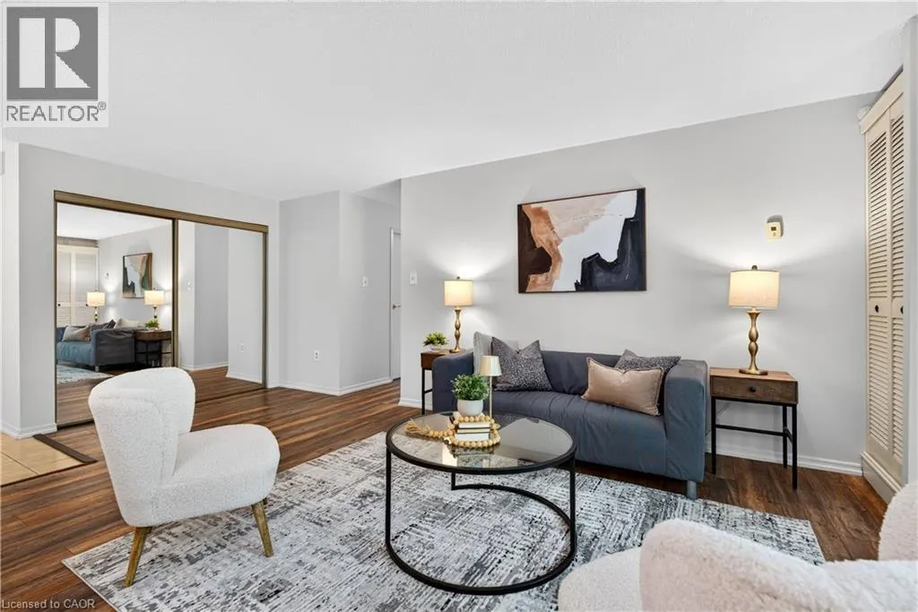 966 QUEENSTON Road Unit# 203 #203