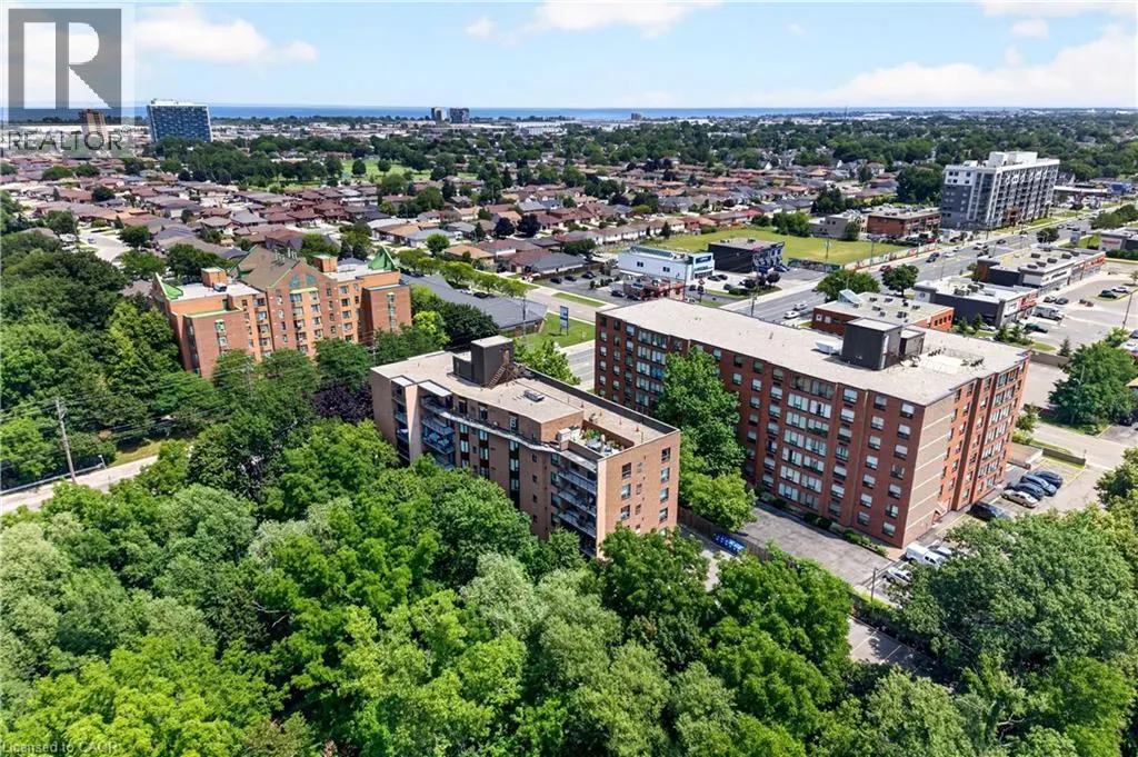 966 QUEENSTON Road Unit# 203 #203