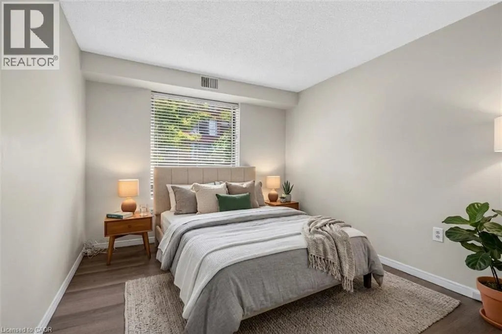 966 QUEENSTON Road Unit# 203 #203