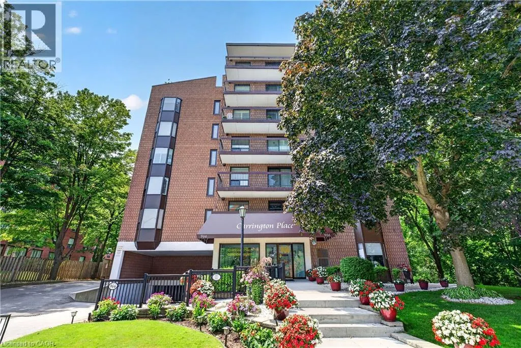 966 QUEENSTON Road Unit# 203 #203