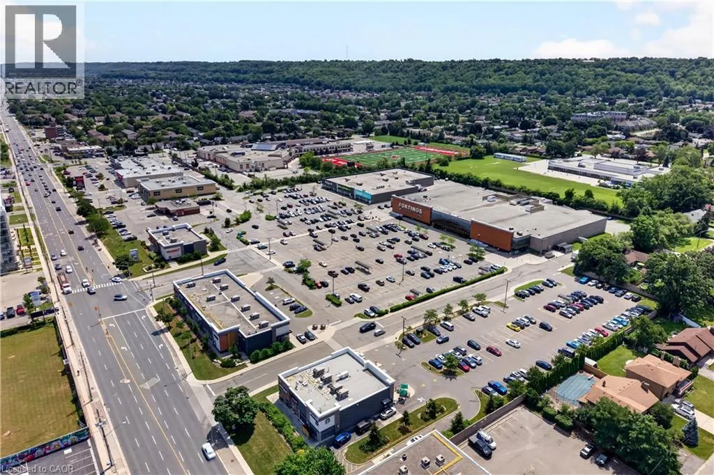 966 QUEENSTON Road Unit# 203 #203