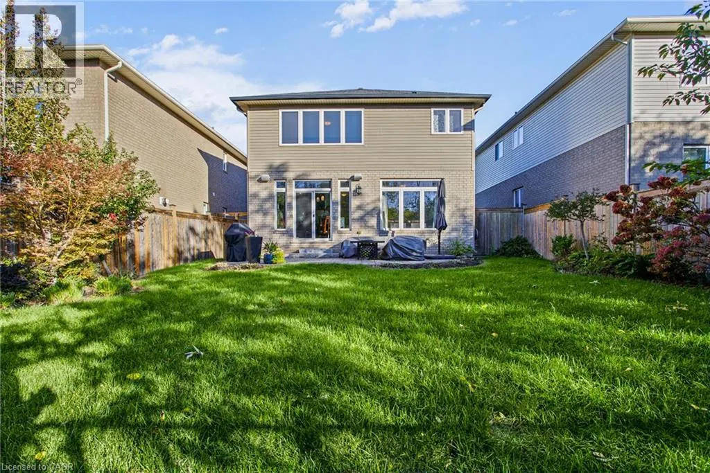 7 LAMPMAN Drive