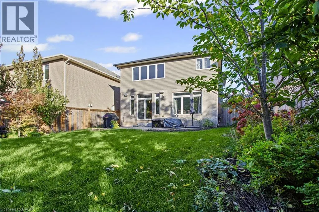 7 LAMPMAN Drive