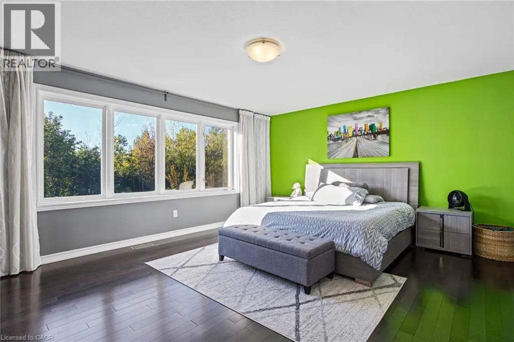 7 LAMPMAN Drive