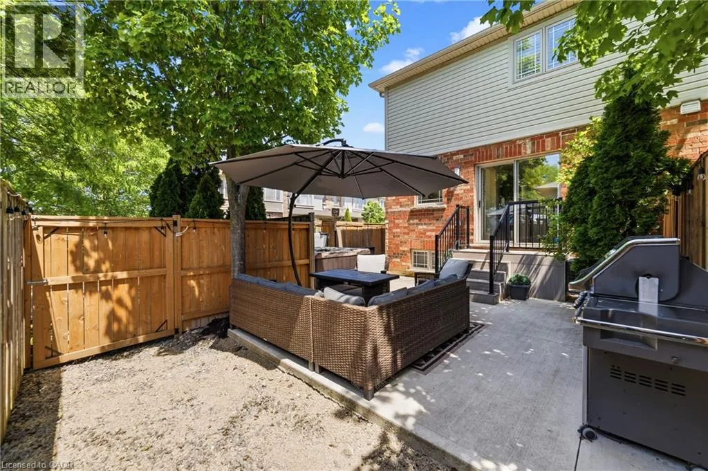 242 UPPER MOUNT ALBION Road Unit# 13 #13