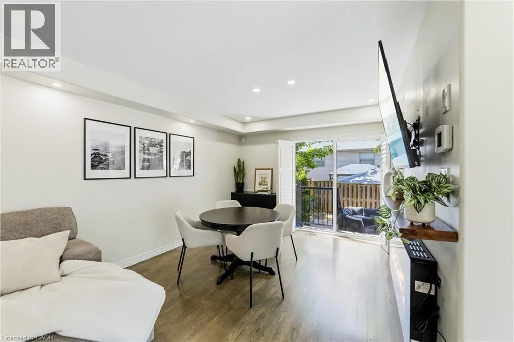 242 UPPER MOUNT ALBION Road Unit# 13 #13