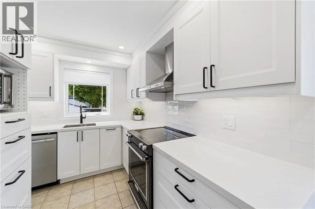 242 UPPER MOUNT ALBION Road Unit# 13 #13