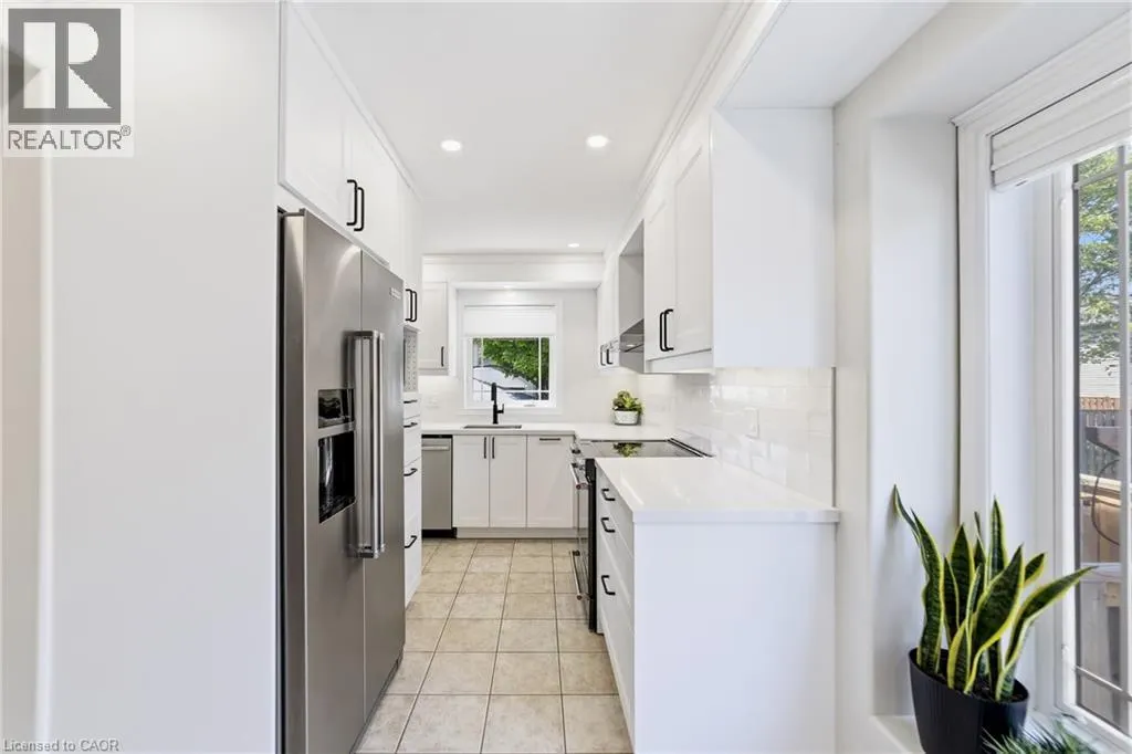 242 UPPER MOUNT ALBION Road Unit# 13 #13
