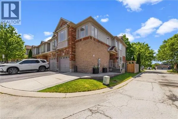 242 UPPER MOUNT ALBION Road Unit# 13 #13