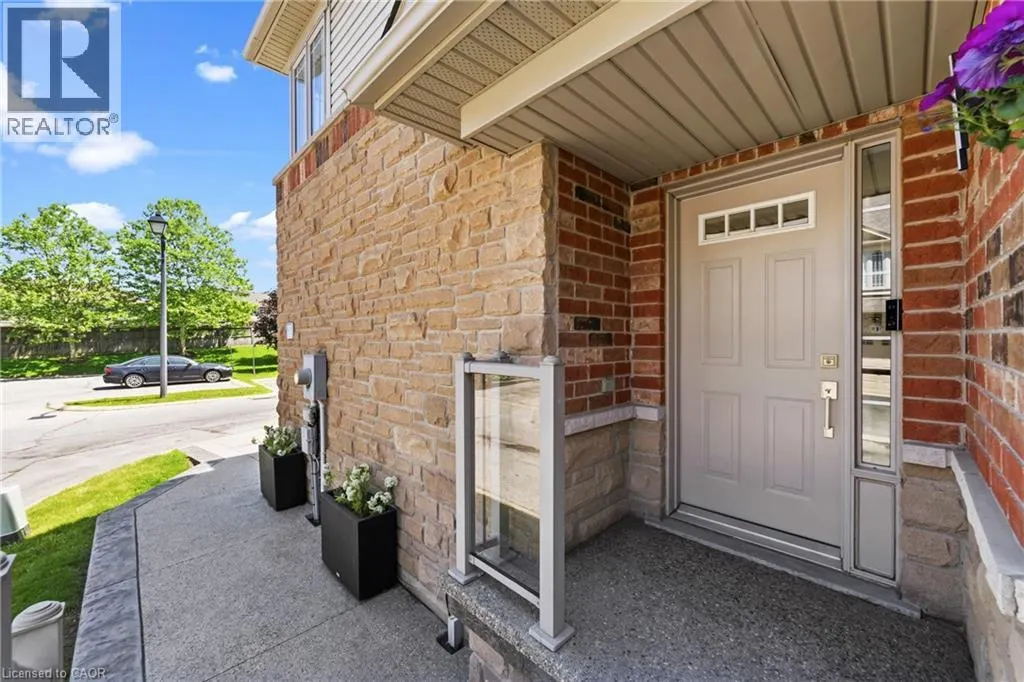 242 UPPER MOUNT ALBION Road Unit# 13 #13