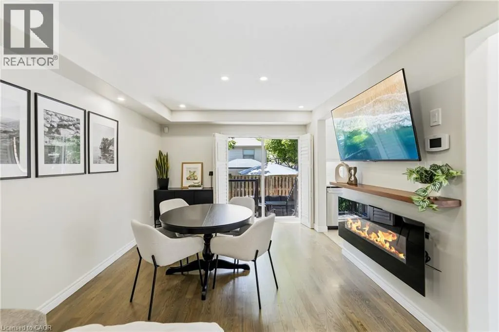 242 UPPER MOUNT ALBION Road Unit# 13 #13