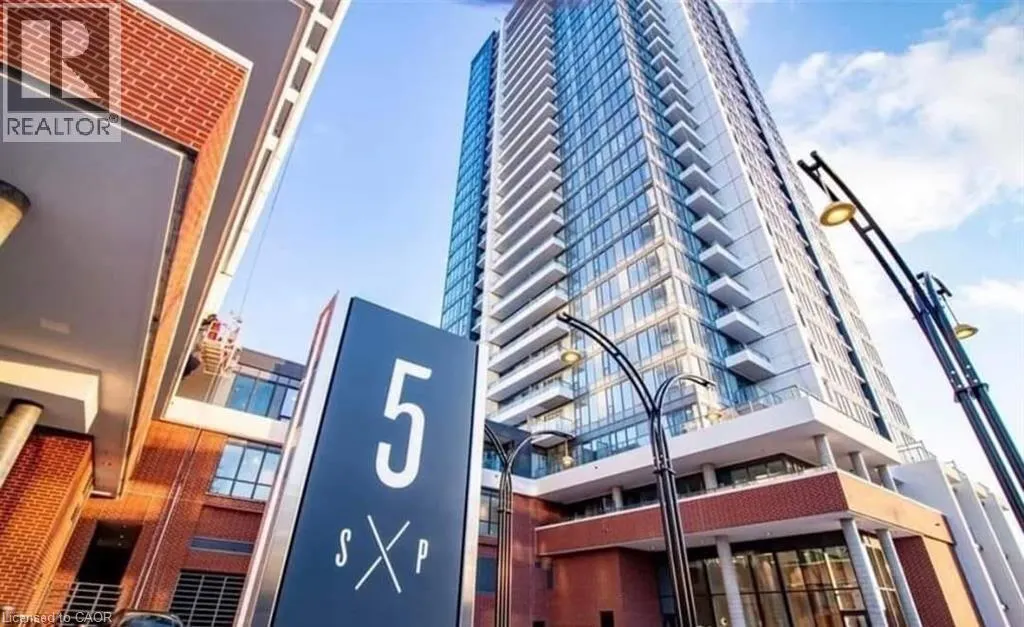 5 WELLINGTON Street Unit# 1703 #1703