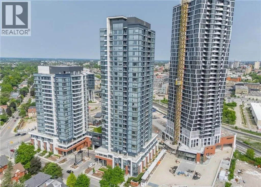 5 WELLINGTON Street Unit# 1703 #1703