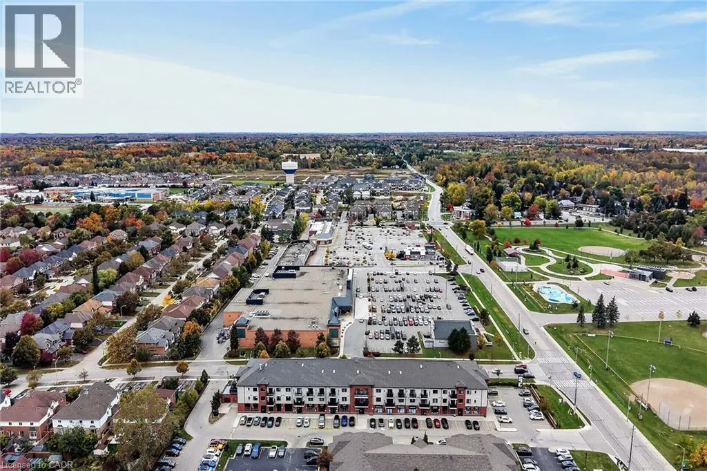 170 ROCKHAVEN Lane Unit# 207 #207