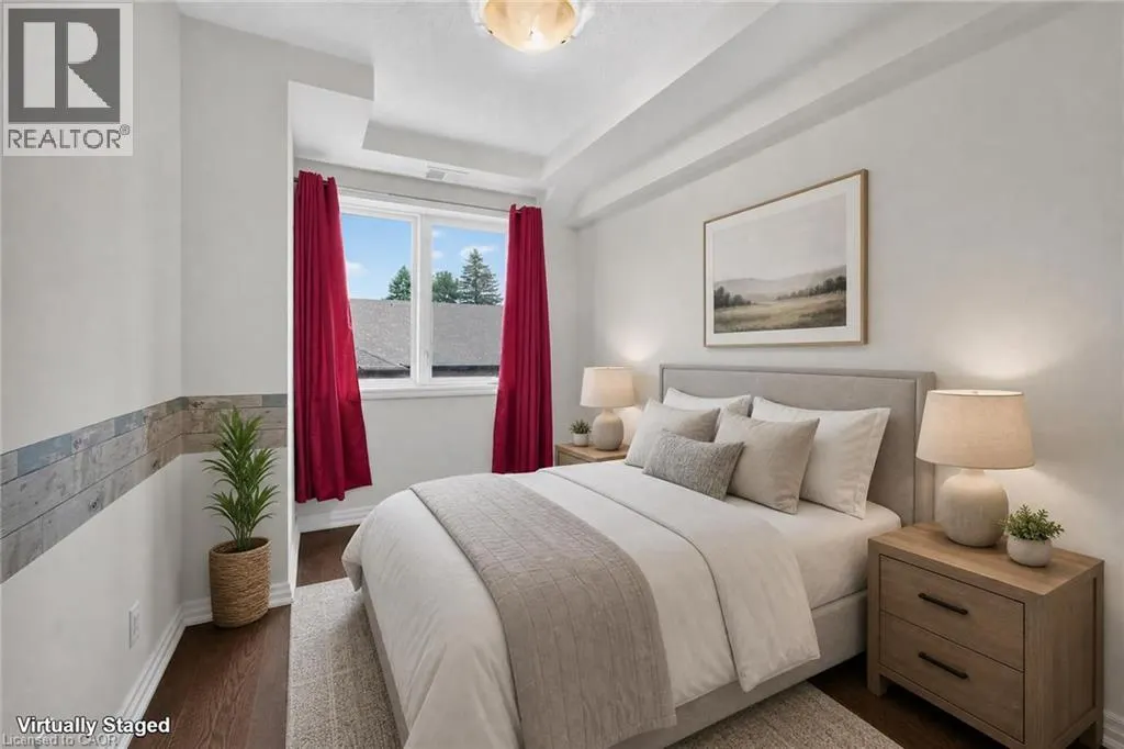 170 ROCKHAVEN Lane Unit# 207 #207