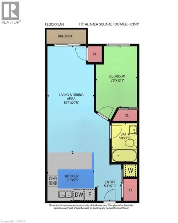 170 ROCKHAVEN Lane Unit# 207 #207