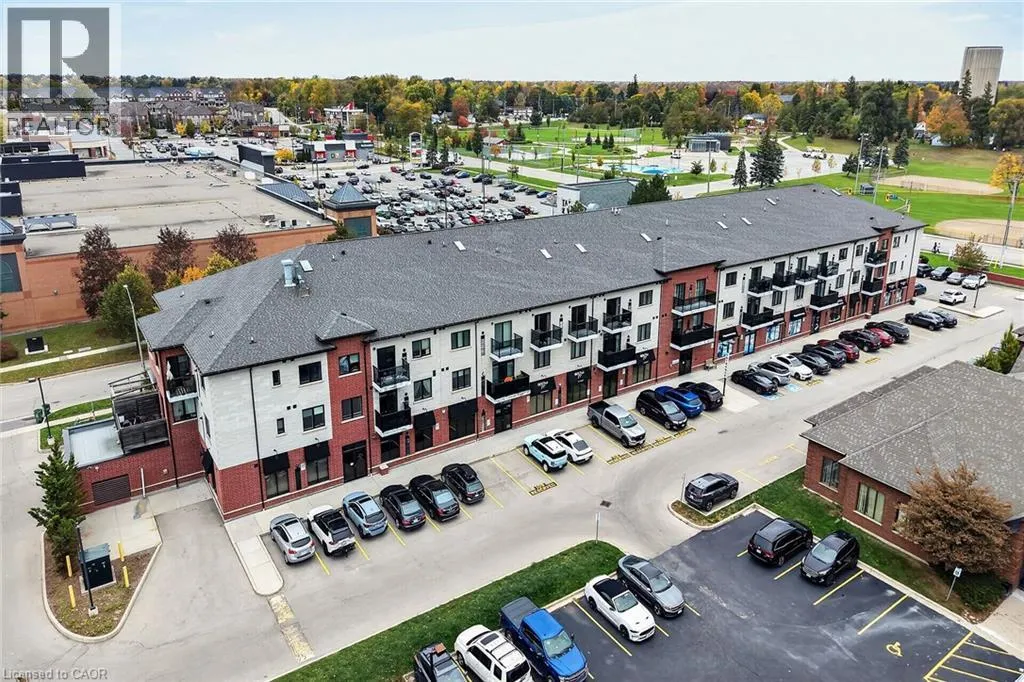 170 ROCKHAVEN Lane Unit# 207 #207