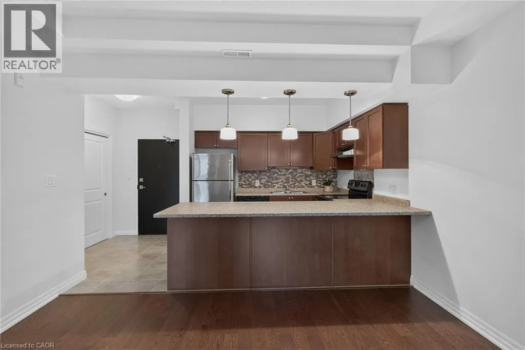 170 ROCKHAVEN Lane Unit# 207 #207