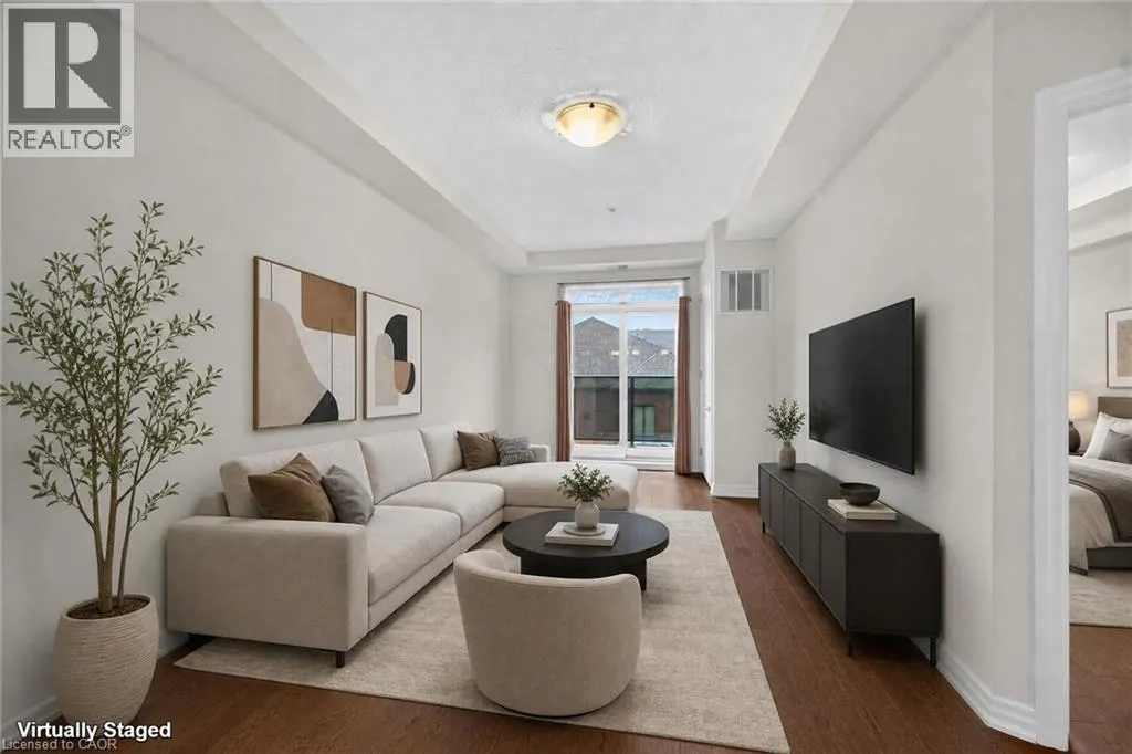 170 ROCKHAVEN Lane Unit# 207 #207