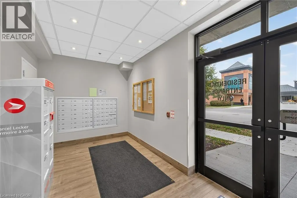 170 ROCKHAVEN Lane Unit# 207 #207