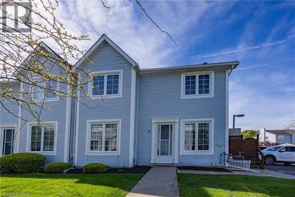 14 NEW LAKESHORE Road Unit# 17 #17