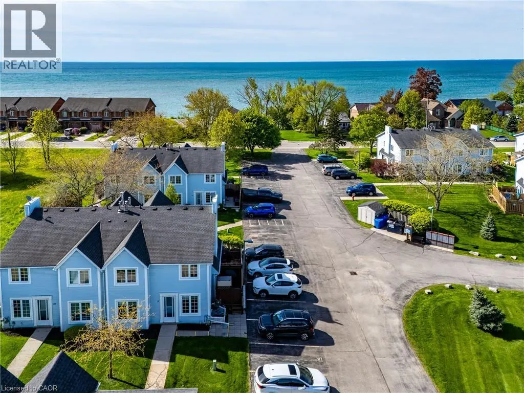 14 NEW LAKESHORE Road Unit# 17 #17