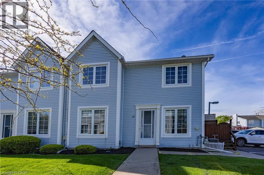 14 NEW LAKESHORE Road Unit# 17 #17