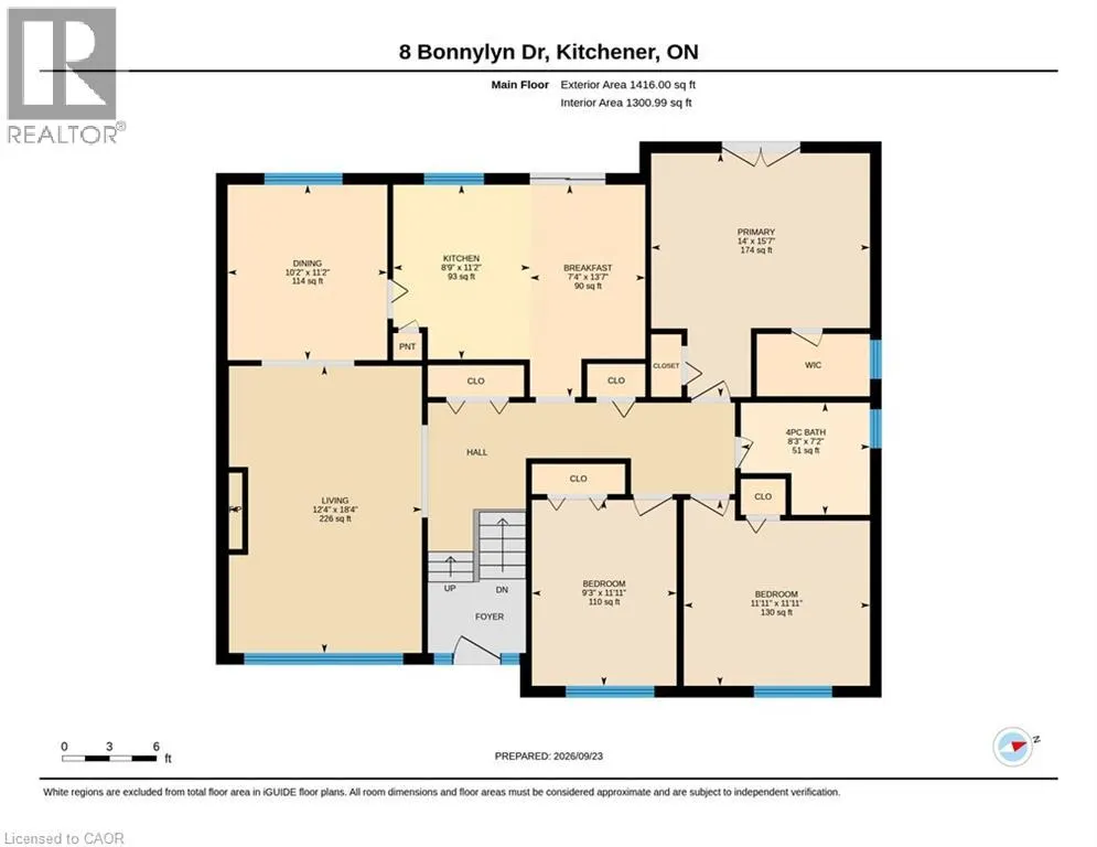 8 BONNYLYN Drive