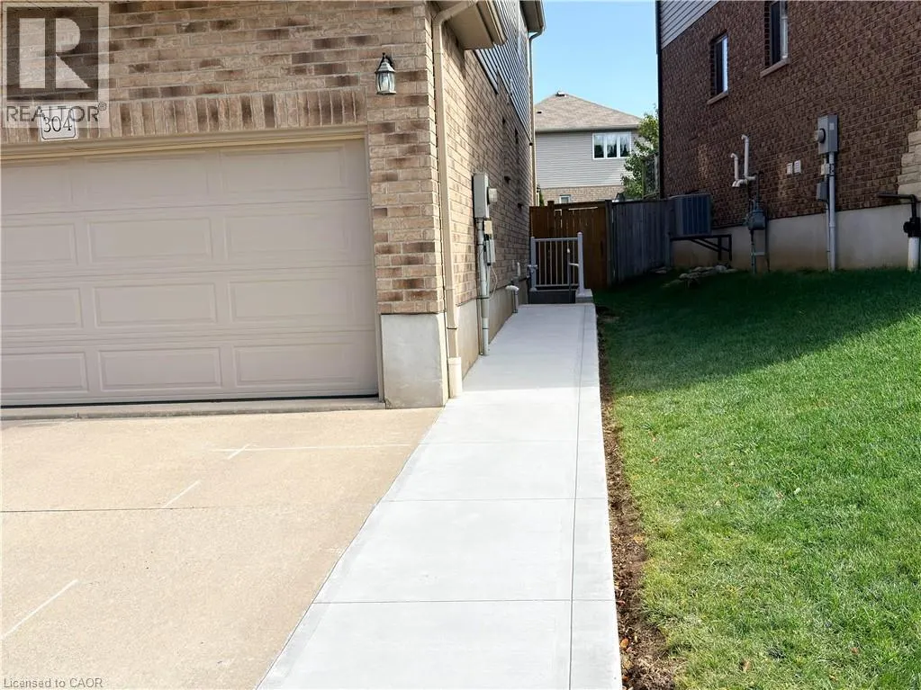 304 WESTPARK Crescent