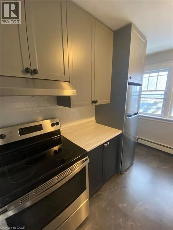 216 KING Street S Unit# 1 #1
