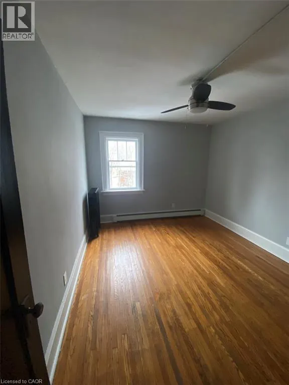 216 KING Street S Unit# 1 #1
