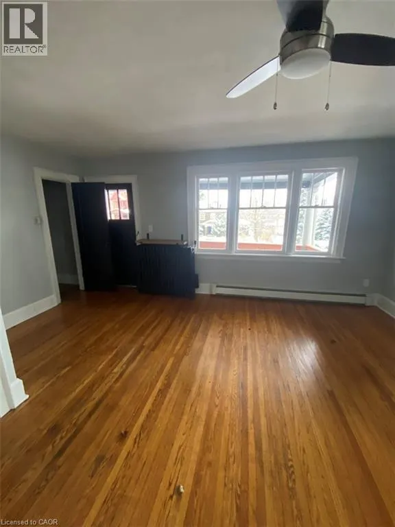 216 KING Street S Unit# 1 #1